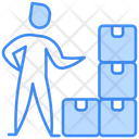 پیش‌نمایش فایل inventory-9896383 از پک تحویل و لجستیک