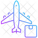 پیش‌نمایش فایل air-shipping-9896456 از پک تحویل و لجستیک