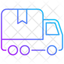 پیش‌نمایش فایل delivery-truck-9896464 از پک تحویل و لجستیک