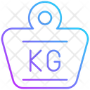 پیش‌نمایش فایل package-weight-9896449 از پک تحویل و لجستیک