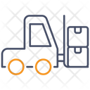 پیش‌نمایش فایل forlift-9896498 از پک تحویل و لجستیک