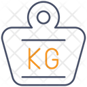 پیش‌نمایش فایل package-weight-9896509 از پک تحویل و لجستیک