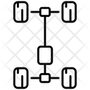 پیش‌نمایش فایل chassis-10256610 از پک خودرو