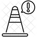 پیش‌نمایش فایل traffic-cone-10256594 از پک خودرو