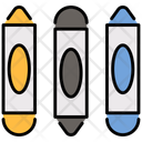 پیش‌نمایش فایل crayon-10316516 از پک نوزاد