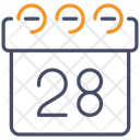 پیش‌نمایش فایل calendar-10345432 از پک روز شکرگزاری