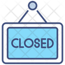 پیش‌نمایش فایل closed-sign-10345538 از پک جمعه سیاه