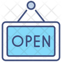 پیش‌نمایش فایل open-sign-10345537 از پک جمعه سیاه