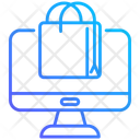 پیش‌نمایش فایل online-shop-10374715 از پک خرید