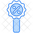 پیش‌نمایش فایل discount-badge-10374640 از پک خرید