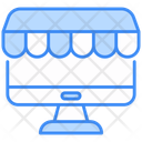 پیش‌نمایش فایل online-shop-10374636 از پک خرید