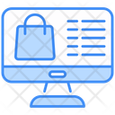 پیش‌نمایش فایل online-shop-10374638 از پک خرید