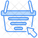 پیش‌نمایش فایل shopping-basket-10374642 از پک خرید