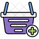 پیش‌نمایش فایل add-to-basket-10374596 از پک خرید