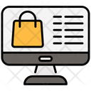 پیش‌نمایش فایل online-shop-10374608 از پک خرید