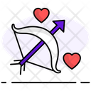 پیش‌نمایش فایل cupid-10934279 از پک روز ولنتاین