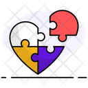 پیش‌نمایش فایل heart-puzzle-10934303 از پک روز ولنتاین