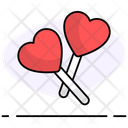 پیش‌نمایش فایل love-candy-10934295 از پک روز ولنتاین