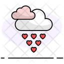 پیش‌نمایش فایل love-cloud-10934299 از پک روز ولنتاین