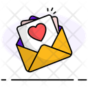 پیش‌نمایش فایل love-letter-10934280 از پک روز ولنتاین