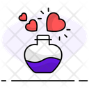 پیش‌نمایش فایل love-potion-10934286 از پک روز ولنتاین