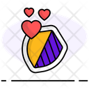 پیش‌نمایش فایل love-shield-10934301 از پک روز ولنتاین