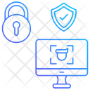 پیش‌نمایش فایل biometric-security-10971468 از پک هوش مصنوعی
