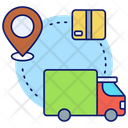 پیش‌نمایش فایل ai-in-logistics-10971250 از پک هوش مصنوعی
