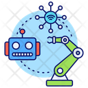 پیش‌نمایش فایل autonomous-robots-10971247 از پک هوش مصنوعی