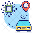 پیش‌نمایش فایل autonomous-vehicle-10971216 از پک هوش مصنوعی