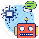 پیش‌نمایش فایل robot-head-10971204 از پک هوش مصنوعی