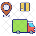 پیش‌نمایش فایل ai-in-logistics-10971300 از پک هوش مصنوعی