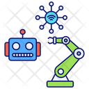 پیش‌نمایش فایل autonomous-robots-10971297 از پک هوش مصنوعی