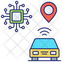 پیش‌نمایش فایل autonomous-vehicle-10971266 از پک هوش مصنوعی