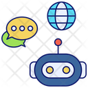 پیش‌نمایش فایل chatbot-10971260 از پک هوش مصنوعی