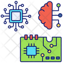 پیش‌نمایش فایل circuit-board-10971263 از پک هوش مصنوعی