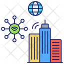 پیش‌نمایش فایل smart-city-10971289 از پک هوش مصنوعی