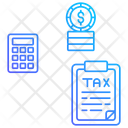 پیش‌نمایش فایل e-commerce-taxation-10935547 از پک جزئیات تجارت الکترونیک