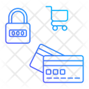پیش‌نمایش فایل secure-transaction-10935516 از پک جزئیات تجارت الکترونیک