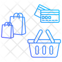 پیش‌نمایش فایل shopping-basket-10935533 از پک جزئیات تجارت الکترونیک
