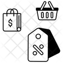 پیش‌نمایش فایل price-tag-10935444 از پک جزئیات تجارت الکترونیک