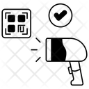 پیش‌نمایش فایل qr-code-10935448 از پک جزئیات تجارت الکترونیک