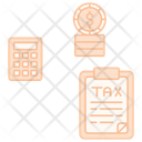 پیش‌نمایش فایل e-commerce-taxation-10935402 از پک جزئیات تجارت الکترونیک