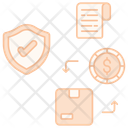 پیش‌نمایش فایل return-policy-10935387 از پک جزئیات تجارت الکترونیک