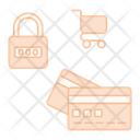 پیش‌نمایش فایل secure-transaction-10935371 از پک جزئیات تجارت الکترونیک