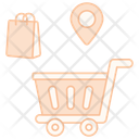 پیش‌نمایش فایل shopping-10935367 از پک جزئیات تجارت الکترونیک