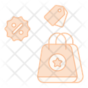 پیش‌نمایش فایل shopping-bag-10935368 از پک جزئیات تجارت الکترونیک