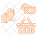 پیش‌نمایش فایل shopping-basket-10935388 از پک جزئیات تجارت الکترونیک
