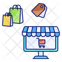 پیش‌نمایش فایل e-commerce-app-10935324 از پک جزئیات تجارت الکترونیک