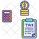 پیش‌نمایش فایل e-commerce-taxation-10935352 از پک جزئیات تجارت الکترونیک